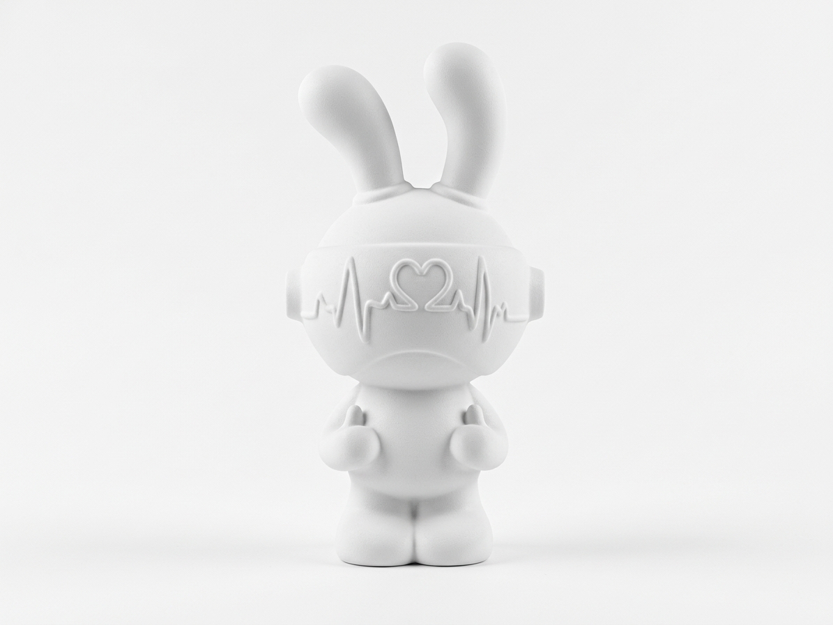 Electric Sound Rabbit