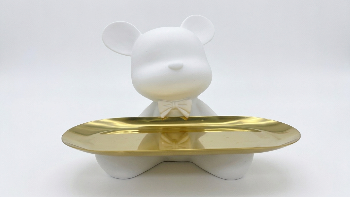F191 Sit Bear