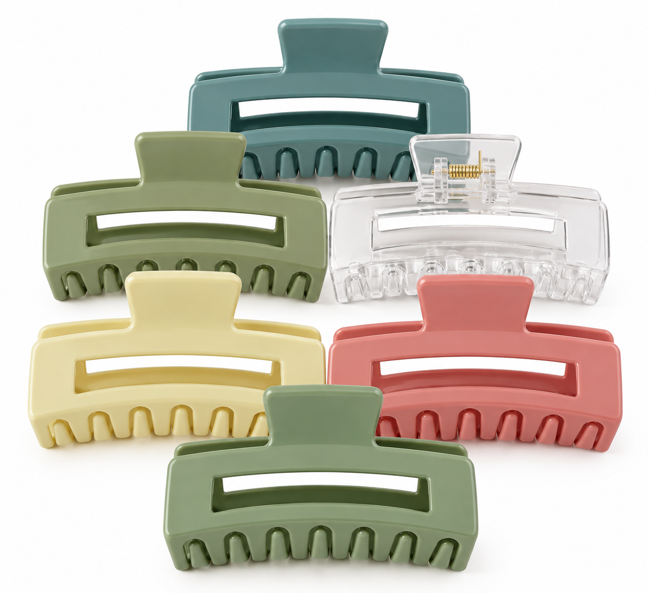 Hair Clip