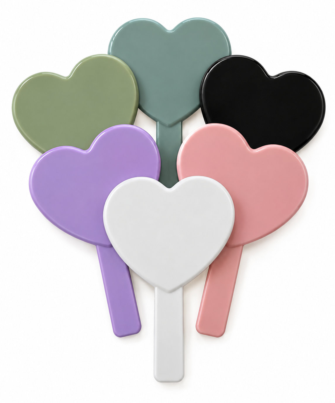 Heart Mirror