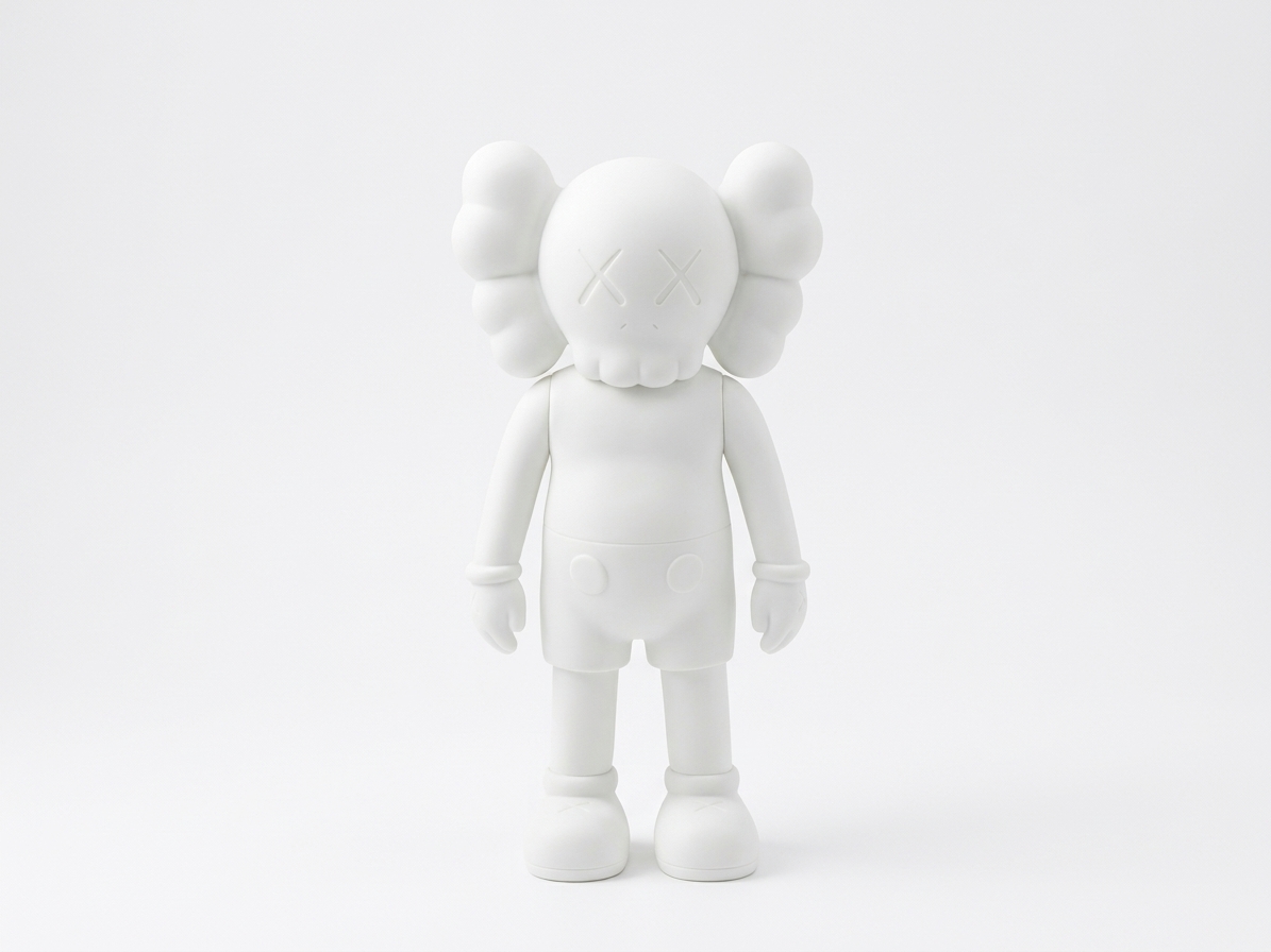 Kaws