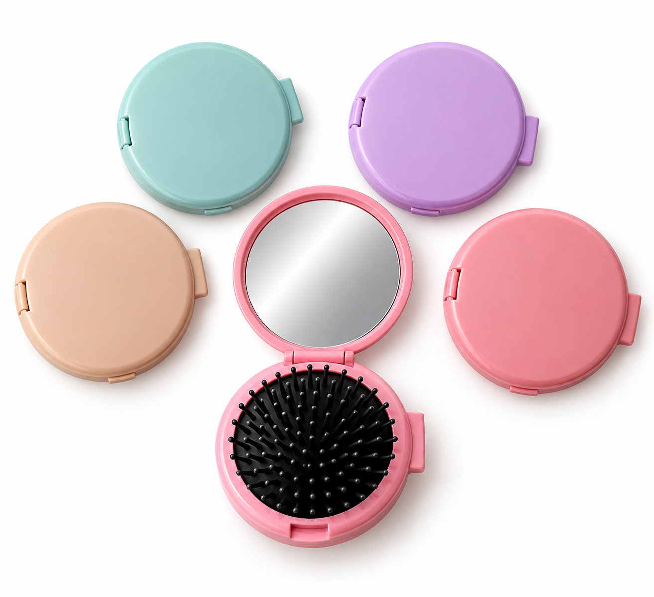 Small Hair brush