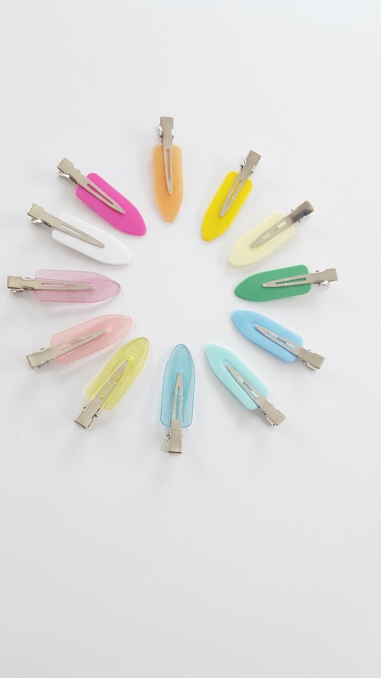 Small Hair clip