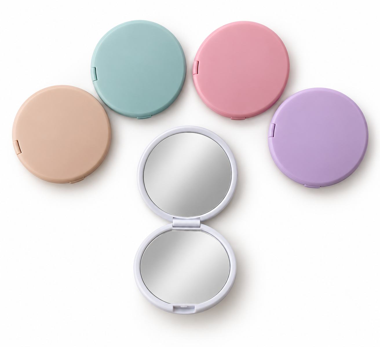 Small Mirror