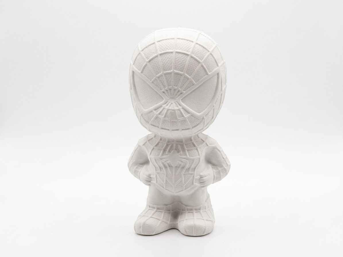 Spiderman