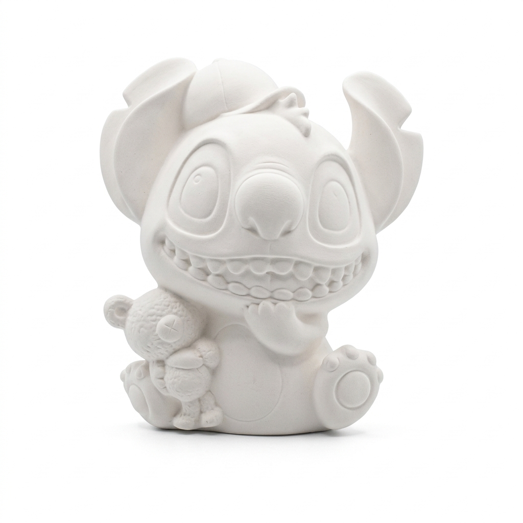 Stitch