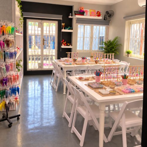 Creative Space 2